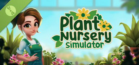 Plant Nursery Simulator Demo