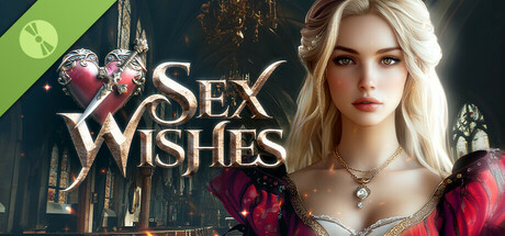 Sex Wishes 🔮 Demo