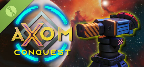 Axom: Conquest Demo
