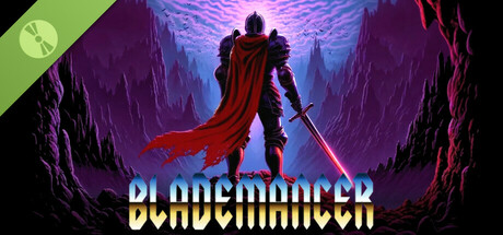 BLADEMANCER Demo