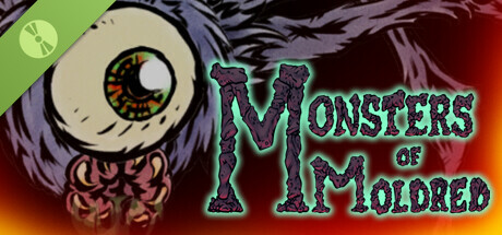 Monsters of Moldred Demo