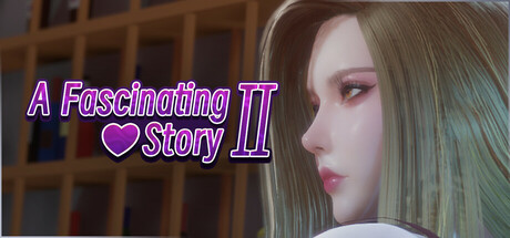 A fascinating story 2