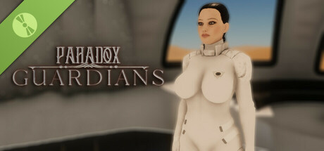 Paradox Guardians Demo