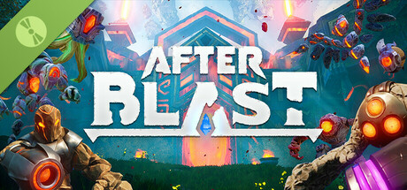 AFTERBLAST Demo