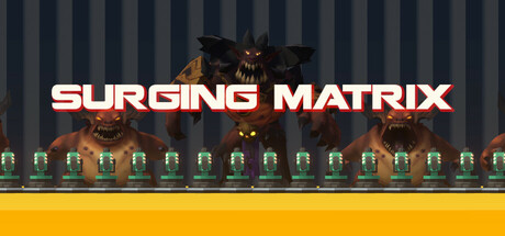 Surging Matrix