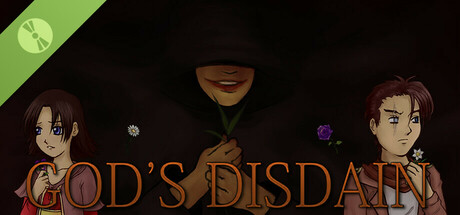 God's Disdain Demo