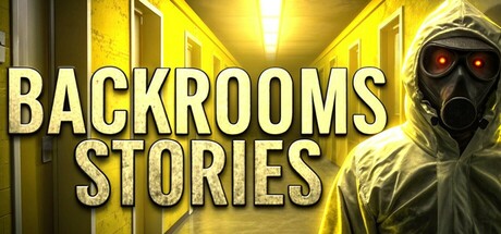 Backrooms Stories