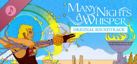 Many Nights a Whisper Soundtrack