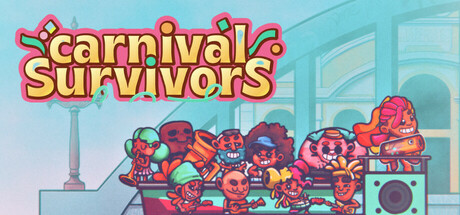 Cute Survivors The Musical