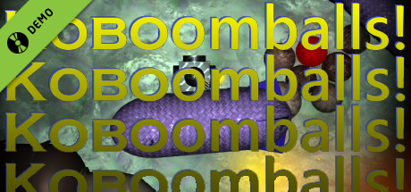 Koboomballs Demo