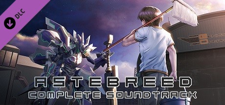 Astebreed - Original Soundtrack