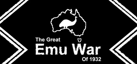 The Great Emu War
