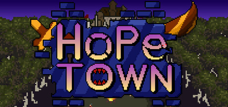 希望小镇 The Hope Town Playtest