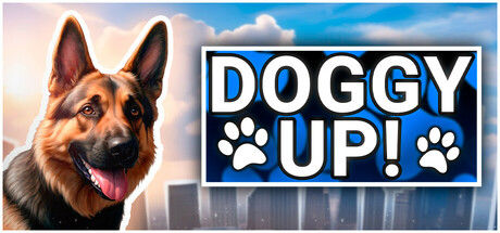 Doggy up!