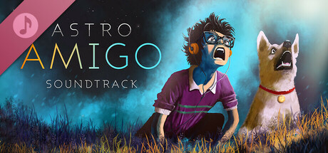 Astro Amigo Soundtrack