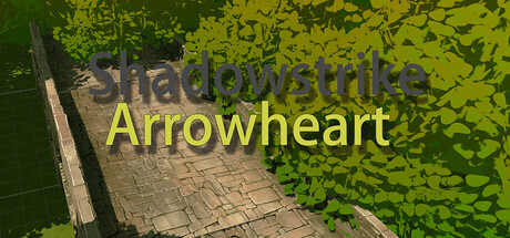 Shadowstrike Arrowheart