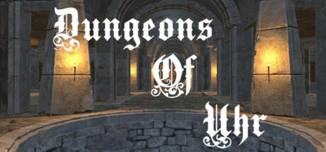 Dungeons of Uhr