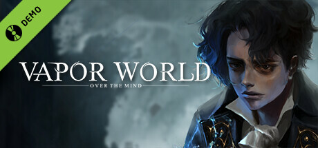 Vapor World: Over The Mind Demo