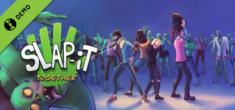 Slap-It Together! Demo