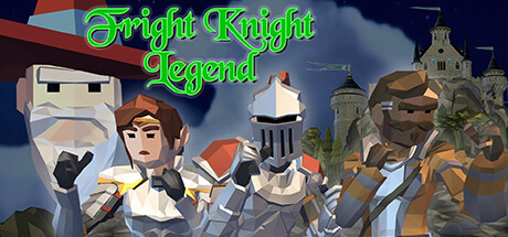 Fright Knight Legend Playtest