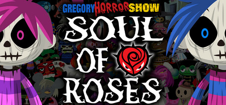 Soul of Roses