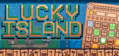 Lucky Island