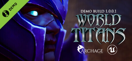 World of Titans Demo