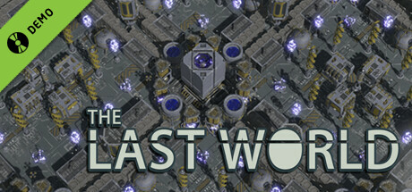 The Last World Demo