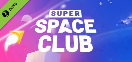 Super Space Club Demo