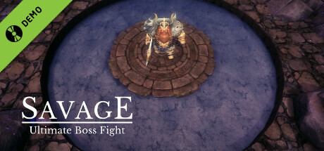 Savage Demo