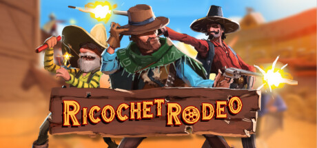Ricochet Rodeo