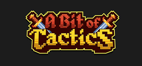 A Bit of Tactics
