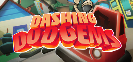 Dashing Dodgems
