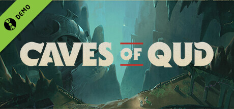 Caves of Qud Demo