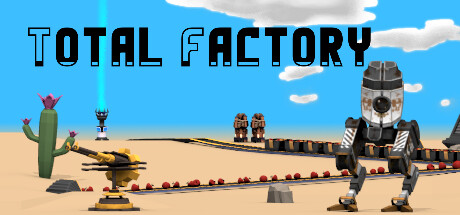 Total Factory