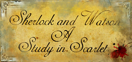Detective tales: A Study in Scarlet