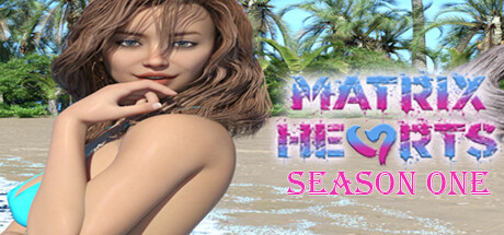 Matrix Hearts: Season 1