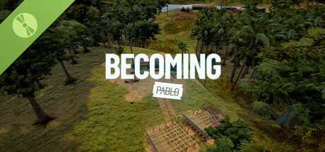 Becoming Pablo Demo