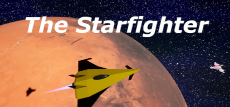 The Starfighter Video Game