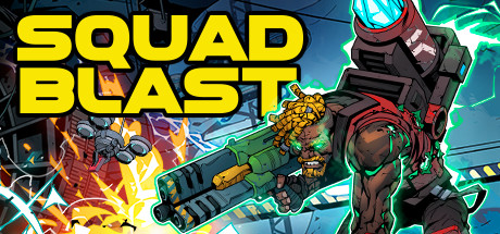 SquadBlast Playtest