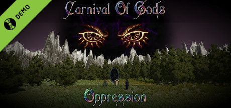 Carnival of Gods: Oppression Demo