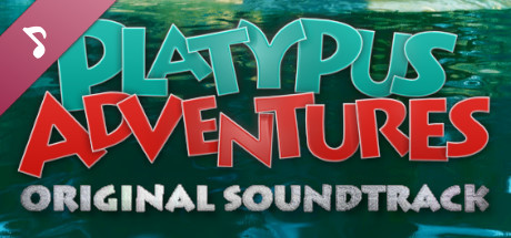 Platypus Adventures Soundtrack