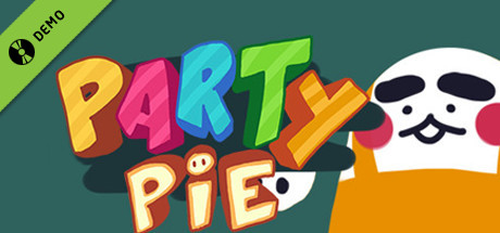 Party Pie Demo