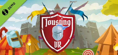 Jousting VR Demo