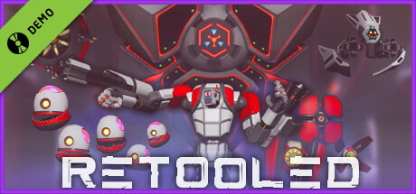 RETOOLED Demo