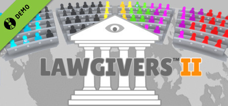 Lawgivers II Demo