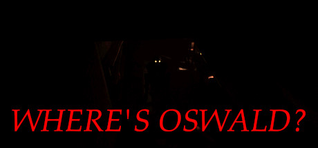 Where's Oswald