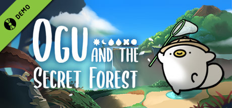 오구와 비밀의 숲 Demo