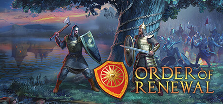 Order of Renewal Playtest