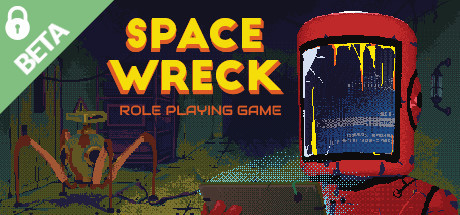 Space Wreck Closed BETA